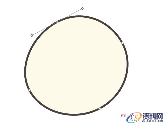 手把手教你用Sketch绘制萌萌哒的大白(图文教程),手把手教你用Sketch绘制萌萌哒的大白,文件,选择,这个,第9张