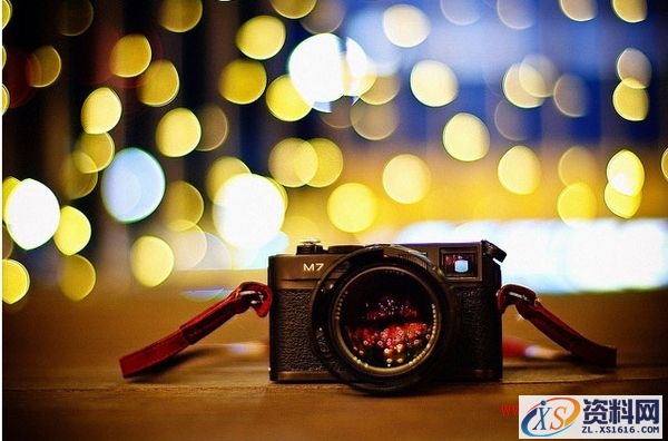 上手即用！六大方法帮你用单反拍好夜景(图文教程),上手即用！六大方法帮你用单反拍好夜景,要求,一般,选择,第7张