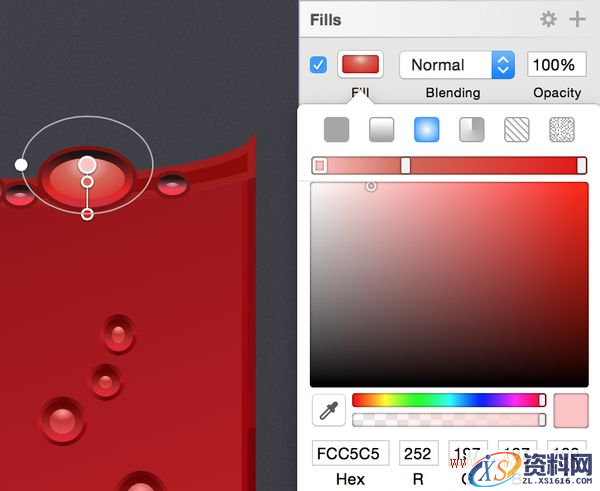 教你用Sketch绘制一枚精美的锤子论坛图标(图文教程),教你用Sketch绘制一枚精美的锤子论坛图标,设计,这个,变形,第18张
