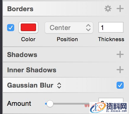 教你用Sketch绘制一枚精美的锤子论坛图标(图文教程),教你用Sketch绘制一枚精美的锤子论坛图标,设计,这个,变形,第24张