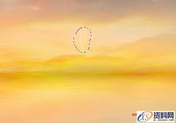 手把手教你营造出一个梦幻湖泊场景(图文教程),手把手教你营造出一个梦幻湖泊场景,文件,选择,这个,第22张