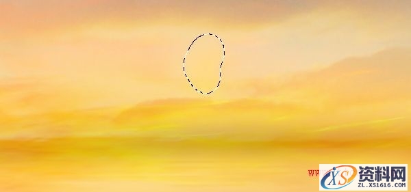 手把手教你营造出一个梦幻湖泊场景(图文教程),手把手教你营造出一个梦幻湖泊场景,文件,选择,这个,第23张