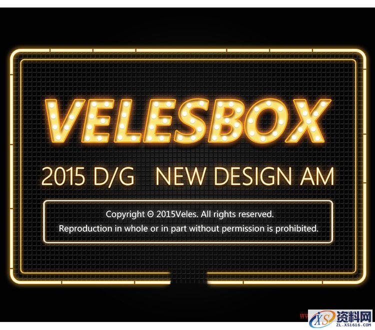 教你打造酷炫的荧光灯字体效果(图文教程),36tg20151012,设计,一般,选择,第36张