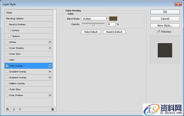 PS新手教程！手把手教你绘制萧瑟的秋天落叶字效(图文教程),23jc20151201,文件,选择,这个,第3张