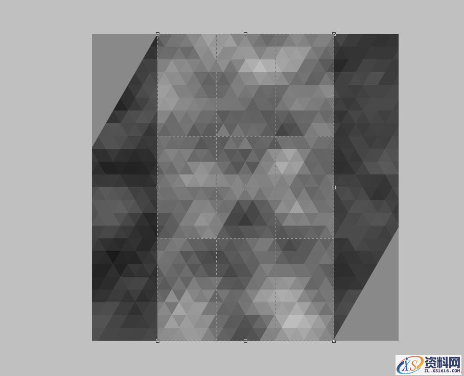 PS新手教程！教你快速绘制精致有格调的马赛克背景(图文教程) ...,4bj20150121,尺寸,这个,什么,第12张