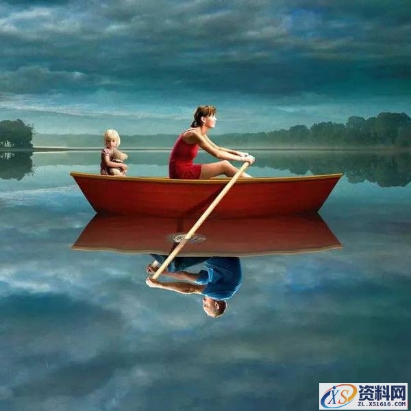 反映社会主题的创意广告设计(图文教程),反映社会主题的创意广告设计,设计,什么,称为,第3张