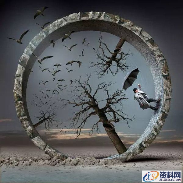 反映社会主题的创意广告设计(图文教程),反映社会主题的创意广告设计,设计,什么,称为,第26张