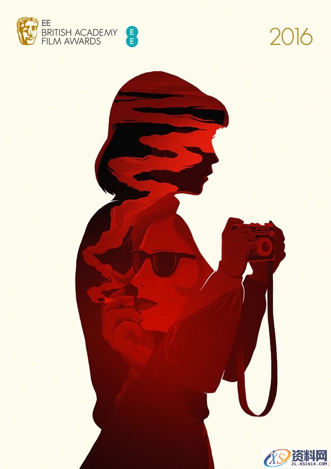 利用Photoshop创建荒野猎人海报(图文教程),利用Photoshop创建荒野猎人海报,要求,设计,一般,第18张