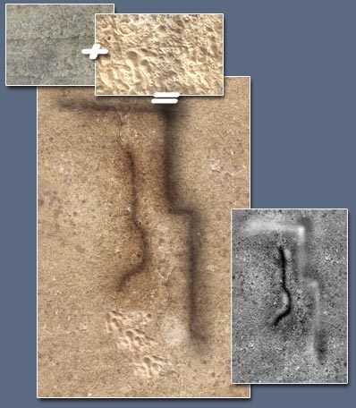 3ds Max结合Photoshop来制作沙漠中的废弃房屋(图文教程),3ds_Max结合Photoshop来制作沙漠中的废弃房屋,用于,选择,盘,第9张