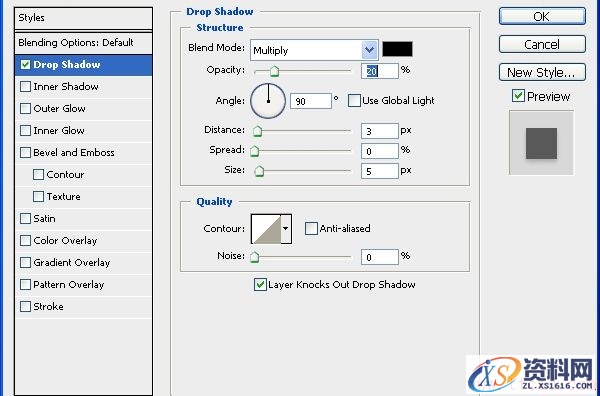 从零开始设计一个漂亮的网页(图文教程),从零开始设计一个漂亮的网页,设计,结构,用于,第16张