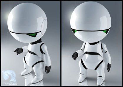 3ds Max制作情绪低落的机器人(图文教程),3ds_Max制作情绪低落的机器人,结构,选择,这个,第10张