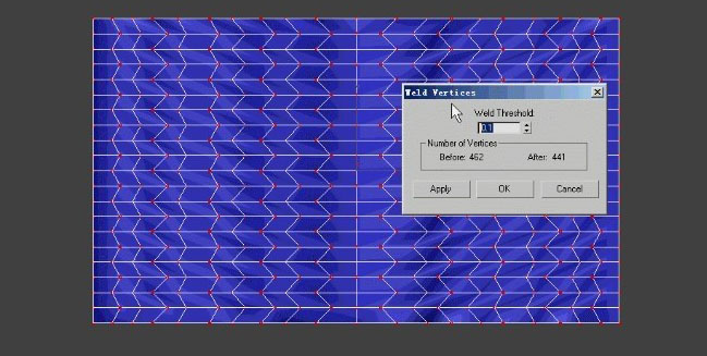 3DMAX打造景观小品(图文教程),3DMAX打造景观小品,选择,形状,弯曲,第5张