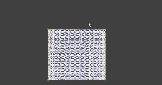 3DMAX打造景观小品(图文教程),3DMAX打造景观小品,选择,形状,弯曲,第12张