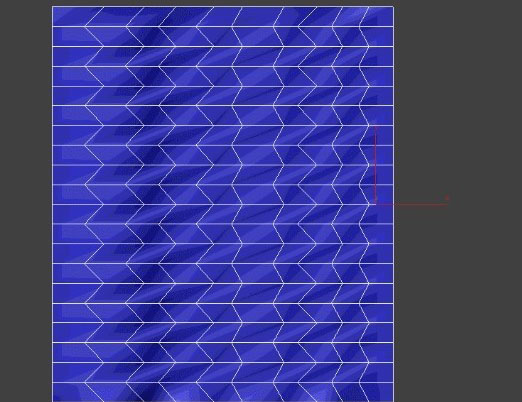 3DMAX打造景观小品(图文教程),3DMAX打造景观小品,选择,形状,弯曲,第2张