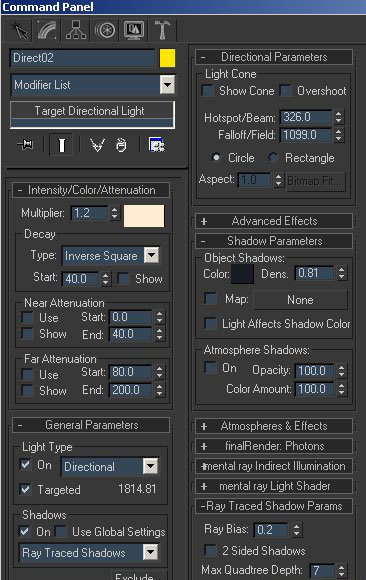 3ds Max打造市区街景(图文教程),3ds_Max打造市区街景,选择,这个,什么,第9张