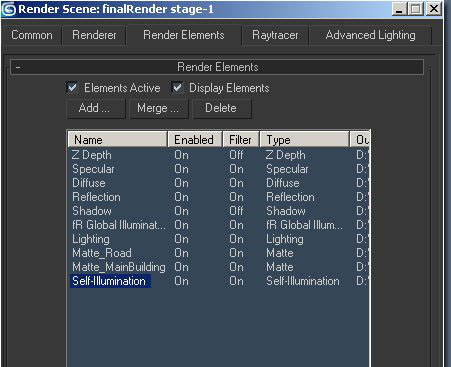 3ds Max打造市区街景(图文教程),3ds_Max打造市区街景,选择,这个,什么,第14张