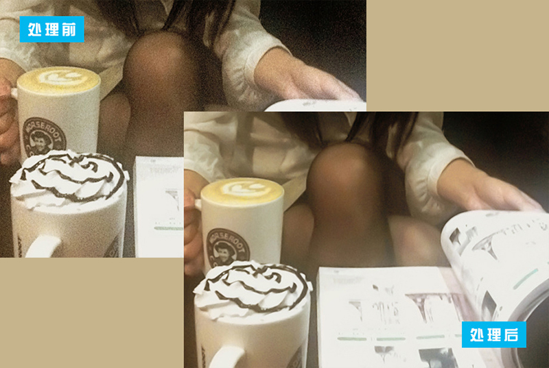 PS快速消除图片噪点的三大技巧(图文教程),PS快速消除图片噪点的三大技巧,尺寸,文件,这个,第8张