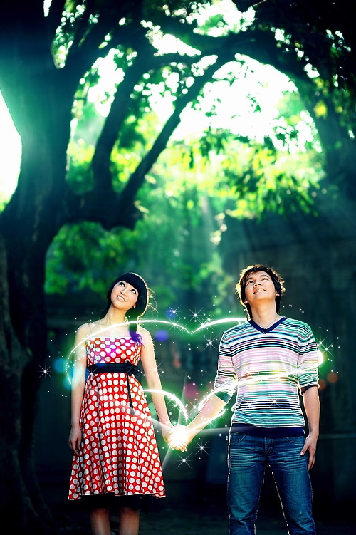 PS后期特效制作：光的轨迹(图文教程),PS后期特效制作：光的轨迹,设计,尺寸,选择,第1张