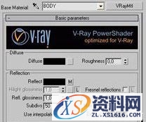 3dMax打造捷豹SS100(图文教程),3dMax打造捷豹SS100,采用,设计,结构,第16张
