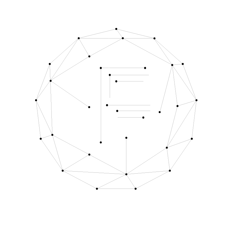 手把手教你打造低多边形星系海报(图文教程),手把手教你打造低多边形星系海报,设计,尺寸,选择,第6张