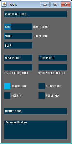 教你创建高大上的多边形字体(图文教程),LowPoly 02 3 高大上的多边形字体效果教程,设计,尺寸,选择,第14张