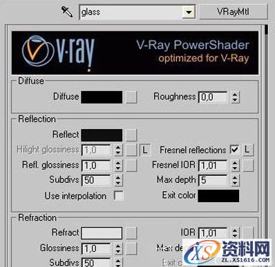 3dMax打造捷豹SS100(图文教程),3dMax打造捷豹SS100,采用,设计,结构,第11张