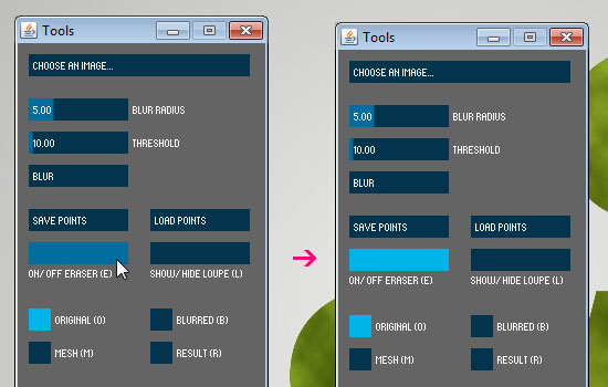 教你创建高大上的多边形字体(图文教程),LowPoly 03 5 高大上的多边形字体效果教程,设计,尺寸,选择,第19张