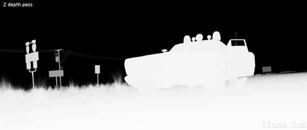 3DMAX等多款软件打造《很久以前》(图文教程),3DMAX等多款软件打造《很久以前》,要求,选择,这个,第13张