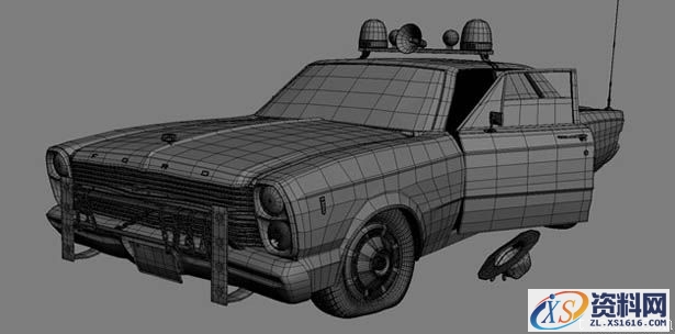 3DMAX等多款软件打造《很久以前》(图文教程),3DMAX等多款软件打造《很久以前》,要求,选择,这个,第4张