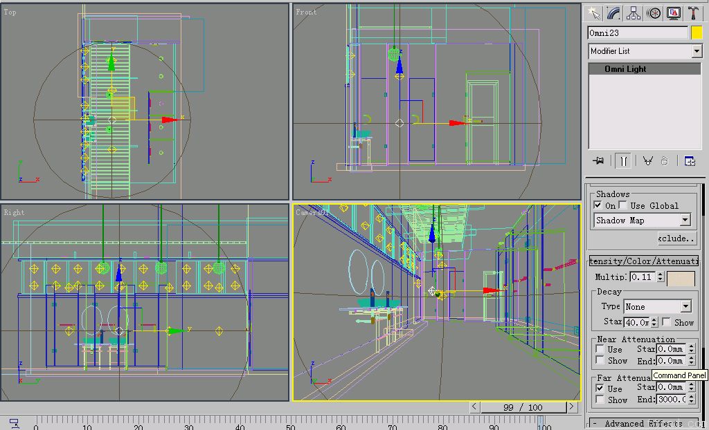 3DMAX打造玻璃卫生间渲染效果(图文教程),3DMAX打造玻璃卫生间渲染效果,这个,什么,如图,第5张