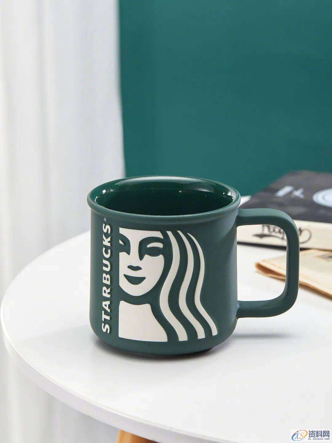 PS产品设计之星巴克万圣节主题星杯和周边设计，丑萌丑萌的,星巴克万圣节主题星杯和周边设计，丑萌丑萌的,设计,产品,这个,第49张