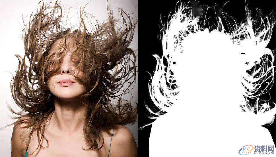 Photoshop：智能内容选区工具横向比较,设计,产品,模具,第15张