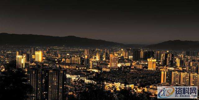 用PS快速打造黑金风格色调,采用,设计,产品,第1张