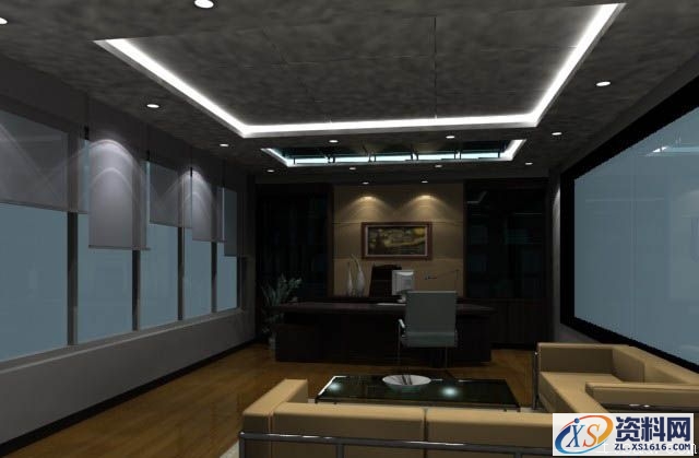 3DMAX渲染中的光能传递流程攻略(图文教程),3DMAX渲染中的光能传递流程攻略,采用,一般,选择,第5张