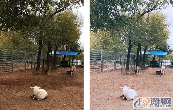 平面设计中的抠图技法与修图思路,设计,产品,结构,第19张