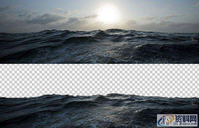 平面设计中的抠图技法与修图思路,设计,产品,结构,第4张