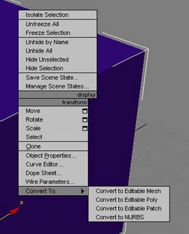 3DMAX建模基础(图文教程),模型025.JPG,选择,这个,形状,第4张