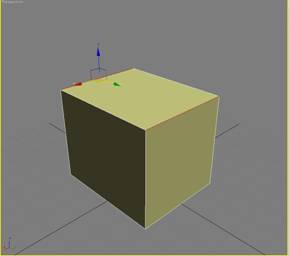 3DMAX建模基础(图文教程),3DMAX建模基础,选择,这个,形状,第42张