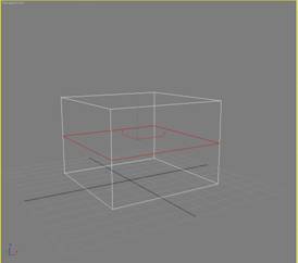 3DMAX建模基础(图文教程),3DMAX建模基础,选择,这个,形状,第46张