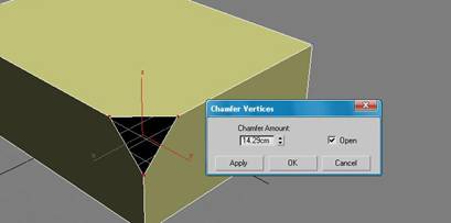 3DMAX建模基础(图文教程),3DMAX建模基础,选择,这个,形状,第29张