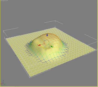 3DMAX建模基础(图文教程),3DMAX建模基础,选择,这个,形状,第19张