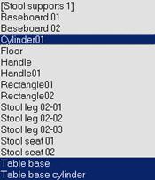 3dmax软件应用教程(图文教程),3dmax软件应用教程,要求,选择,步骤,第28张