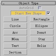 3dmax软件应用教程(图文教程),3dmax软件应用教程,要求,选择,步骤,第66张