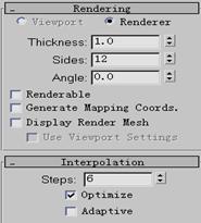 3dmax软件应用教程(图文教程),3dmax软件应用教程,要求,选择,步骤,第67张