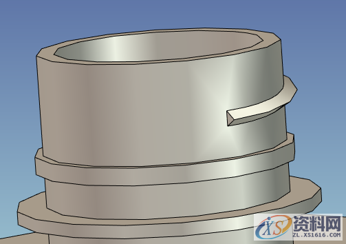3D建模教程:塑料矿泉水瓶,47.png,设计,产品,尺寸,第47张