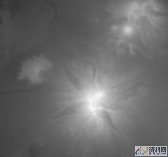 分享用3DMax制作雪山，赶快学起来吧！,设计,产品,选择,第4张