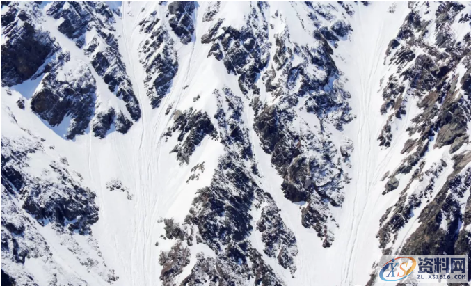 分享用3DMax制作雪山，赶快学起来吧！,设计,产品,选择,第7张