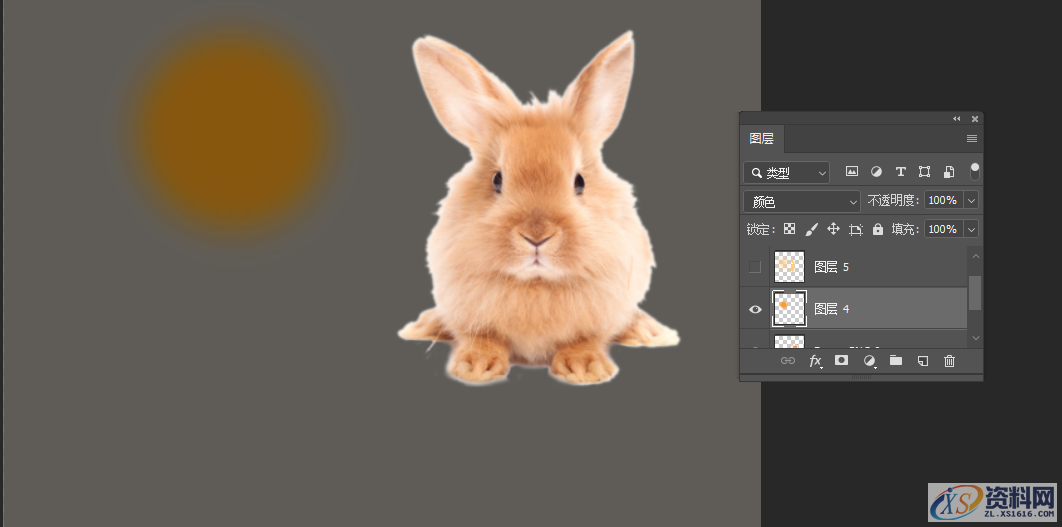 Photoshop怎么画光？上色染色做光,Photoshop怎么画光？,设计,产品,模具,第1张