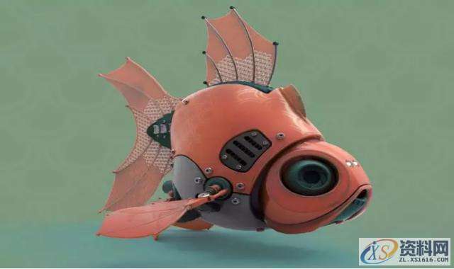 ZBrush4R8新功能你知道吗？,设计,产品,结构,第6张