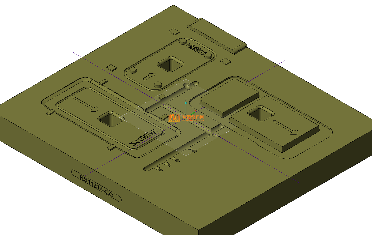 拆铜公图档0014,NeadPay,第1张
